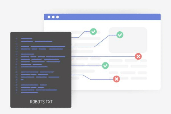 Um guia de SEO para principiantes sobre robots.txt - UniK SEO